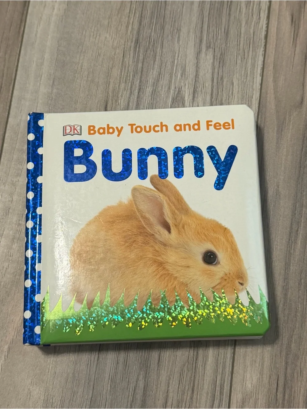 Farm Animal Themed Children’s Books Set of 4